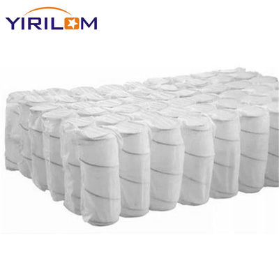 Хорошая цена OEM 1,8 мм 2,0 мм стальной проволоки Металлический карманный пружина диван карманный пружина онлайн