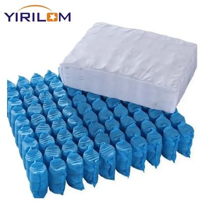 Хорошая цена Фабричная цена Закатурованный диван катушка пружина карманная пружина для диванной подушки онлайн