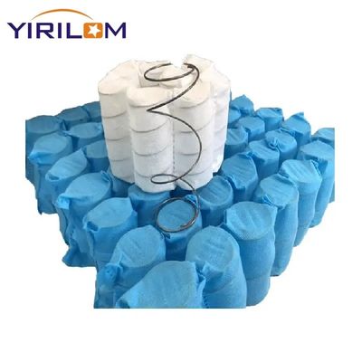 Хорошая цена Пролет дивана Производитель поставки Мебель Диван катушки карманная весна для диван подушки онлайн