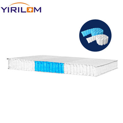 Хорошая цена Высокоуглеродистый стальной прочный матрас карманная пружина карманная катушка онлайн