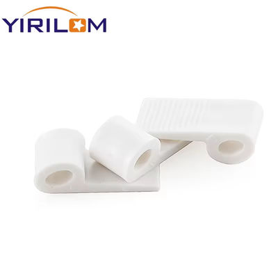 Хорошая цена Устойчивые к царапинам аксессуары дивана Зиг Заг Пластиковые пружинные зажимы для мебели онлайн