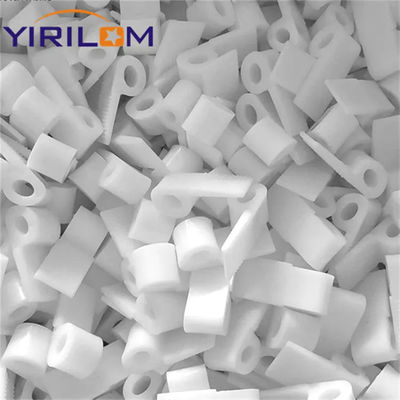 Хорошая цена Американско-корейский импортный PE материал пластиковый пружинный клип для аксессуаров дивана онлайн