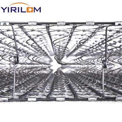 Хорошая цена Поддержка удобная прочная пружина для матрасов онлайн