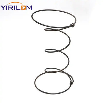 Хорошая цена Популярный более крепкий матрас Боннелл система поддержки пружины для более тяжелых мужчин онлайн