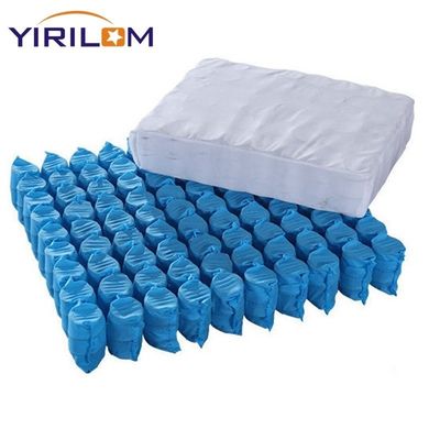 Хорошая цена Удобная и прочная диванная карманная пружина для строительства диванной мебели онлайн