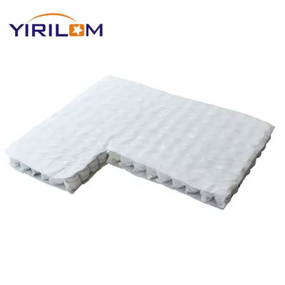 Хорошая цена Дизайн на заказ Размер дивана карманная пружина Система поддержки сиденья карманная пружина онлайн