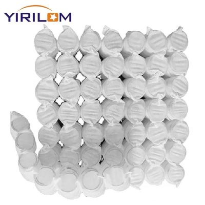 Хорошая цена Настраиваемая высота диван подушка сиденье карманная пружина онлайн