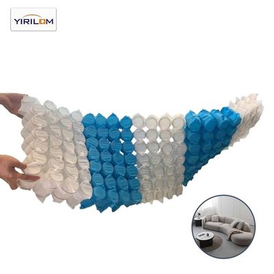 Хорошая цена Производитель матраса с карманной пружиной оптовой зоны матраса с внутренней карманной пружиной онлайн