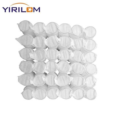 Хорошая цена Оптовая цена 10 см высота диван карманная пружина внутренняя подушка пружина онлайн