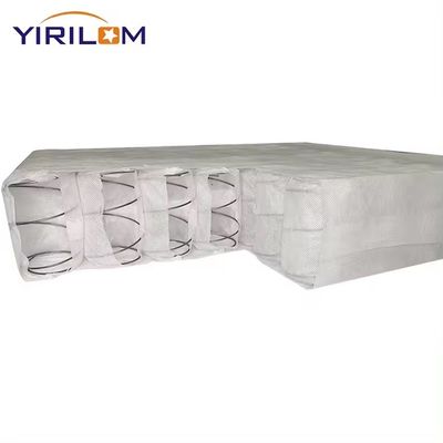 Хорошая цена Горячая продажа Мебель материала независимый карманный катушка весна диван карманная весна онлайн