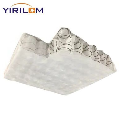 Хорошая цена На заказ 2,0 мм проволочный диван карманная пружина для мебели Внутренняя карманная пружина онлайн