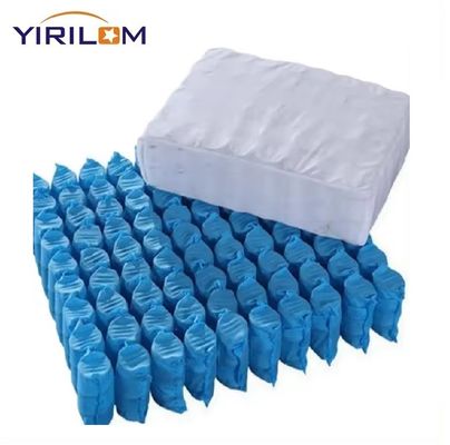 Хорошая цена Фабрика карманной пружины 4' высоты карманная катушка пружина для дивана сиденья диван подушка онлайн