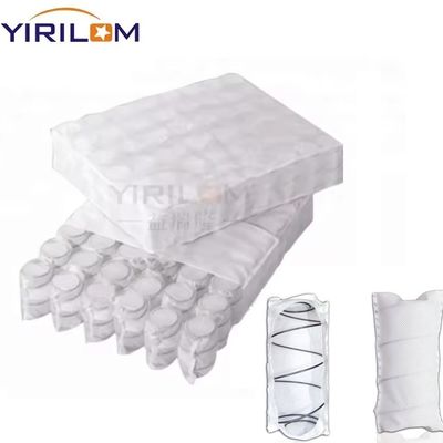 Хорошая цена Десничные пружинные диванные подушки широко используются для изготовления подушек для диванов и кресел онлайн