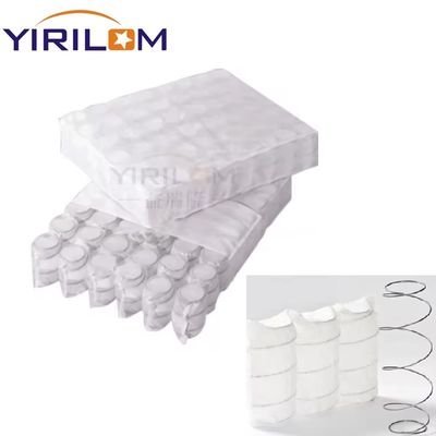 Хорошая цена Диванные карманные пружины с закаленными пружинами для максимальной долговечности и комфорта диванных подушек онлайн