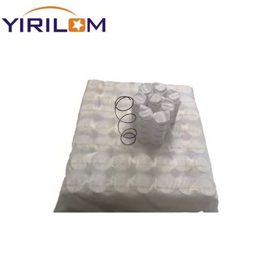 Хорошая цена Фабрика высококачественных раздельных независимых мягких карманных пружин для дивана онлайн