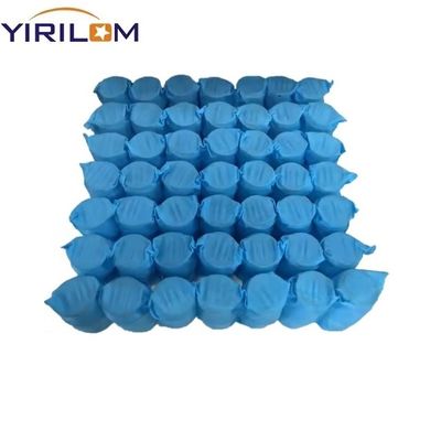 Хорошая цена Специальное 1,8 мм сжатие проката карманной пружины для дивана производителя онлайн