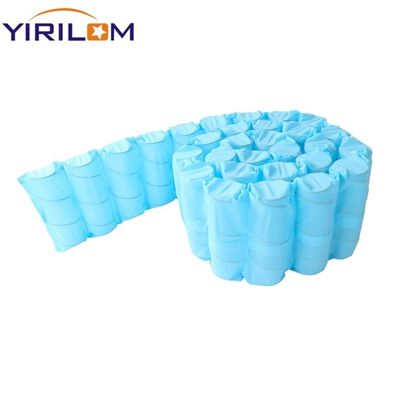 Хорошая цена Настраиваемый карманный пружинный блок карманная подушка пружина для дивана фабрики онлайн