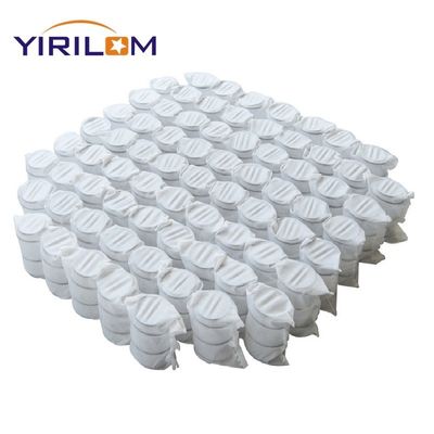 Хорошая цена 1.8 мм стального диаметра карманная пружина для дивана онлайн