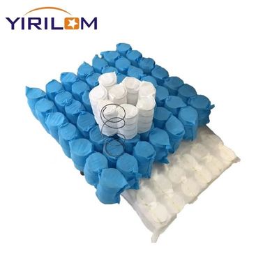 Хорошая цена Высокопрочный бесшумный дышащий диван с карманной пружиной для повышения комфорта и поддержки онлайн