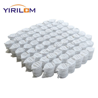 Хорошая цена Диван из высокоуглеродистой стали с карманной пружиной с индивидуальным размером и 10-летней гарантией для повышения комфорта онлайн