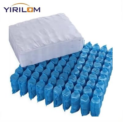 Хорошая цена 10-сантиметровый настраиваемый блок пружин Pocket для подушек дивана онлайн