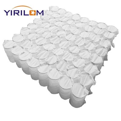 Сжатая упаковка 2,0 мм диван карманная пружина катушка сиденья карманная пружина