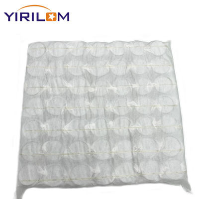 Stain Repellent High Resilience Space Saving Pocket Spring for Sofa