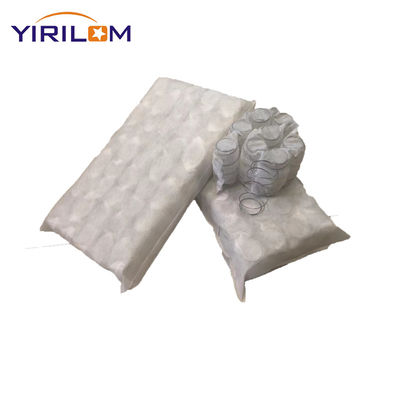 Хорошая цена Специализированные 1,0 мм высокоуглеродистые проволоки из стали карманные пружинные катушки для подушки онлайн