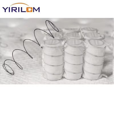 Хорошая цена Современный дизайн 1,8 мм стальной проволоки Диаметр индивидуальный карманный пружина онлайн