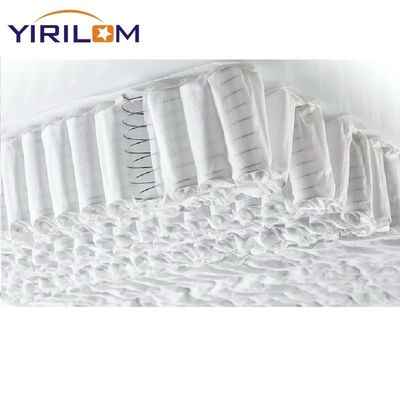 Хорошая цена Беззвучный диван карманная пружина настройка для диванов 1,8 мм диаметром онлайн