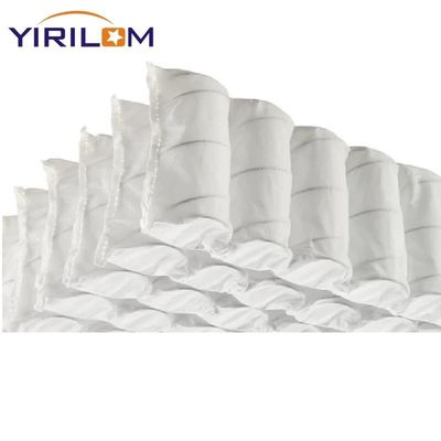 Хорошая цена Мягкий диван с карманной пружиной для мягкой и поддерживающей подушки онлайн