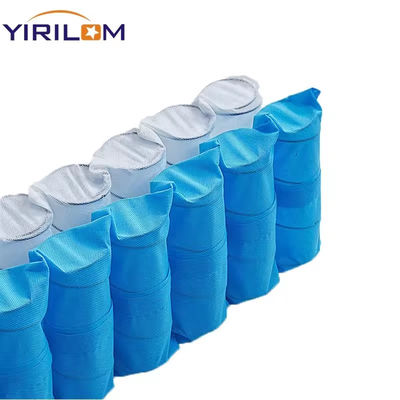 Хорошая цена 4 'высокая карманная пружина для дивана сиденья подушка дивана карманная пружина онлайн