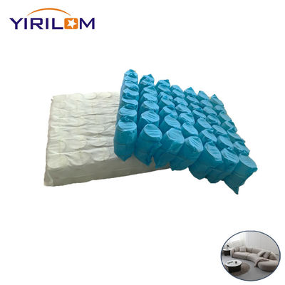 Хорошая цена Высококачественный 4-дюймовый проволока из углеродистой стали для диванного подушки онлайн