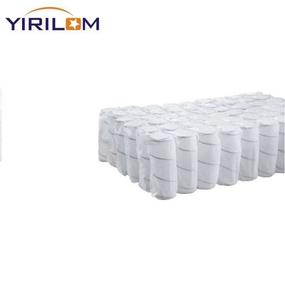 Хорошая цена Беззвучная и напольная карманная пружина для производства диванов онлайн