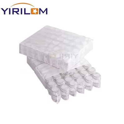 Хорошая цена Настраиваемый размер 40 * 40 * 1,8 мм Диван Внутренний карманный пружинный для диванного сиденья онлайн