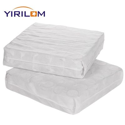 Хорошая цена 4-дюймовый пружинный блок с карманной катушкой пружинный блок для дивана и подушки для кровати онлайн