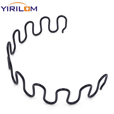 Хорошая цена Фабрика на заказ высокое напряжение S-образный диван Зиг Заг пружины онлайн