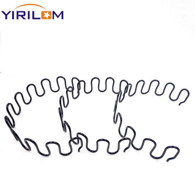 Хорошая цена Диван Мебель Аксессуары Внутренняя мебель Сиденье Серпентина Зигзаговая пружина онлайн