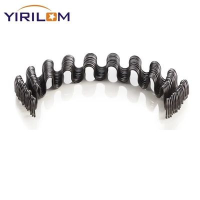 Хорошая цена Никаких металлических скрежек, зигзагов, змеиных, S-образных, для дивана. онлайн