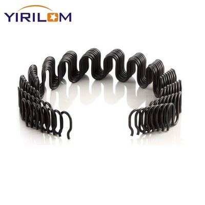 Дешевый Pprice Custom Curve Zigzag Sofa Spring Для изготовления дивана