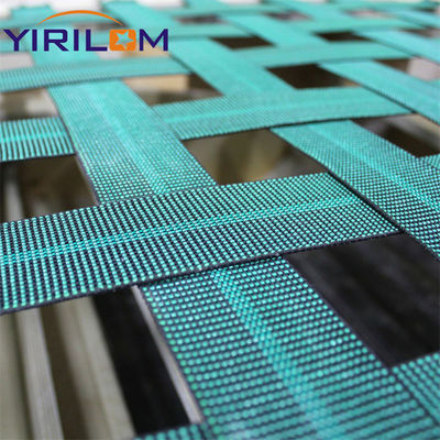 Хорошая цена Ремни для покрытий для кровати и дивана Кресло Сидение Эластичный PE Пластиковый Резина Полипропиленовая Мебель Ремни для покрытия Техника ткачества онлайн