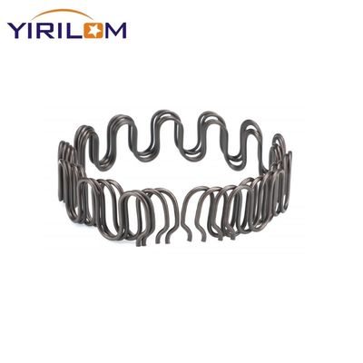 Хорошая цена Настройка на 25 дюймов диван весенний 9 Guage диван аксессуары онлайн