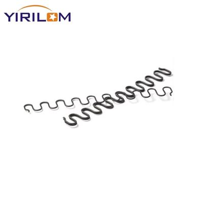 Хорошая цена Прокатный диван зигзаговый весенний производитель индивидуальный размер диван весенний 9 Guage диван аксессуары онлайн