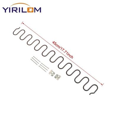 Хорошая цена Замещение дивана, стула, пружины, мебель, пружина с скобами онлайн