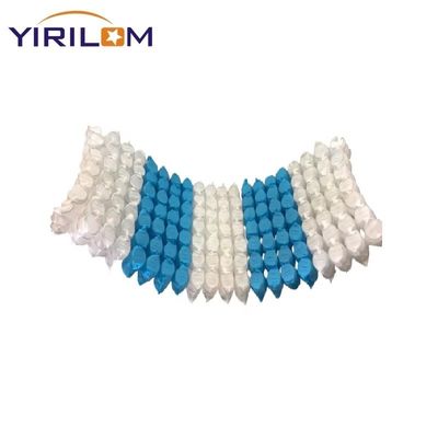 Хорошая цена 20-сантиметровый сверхтихий пружинный блок Pocket Spring с индивидуальными зонами для матрасов и мебели онлайн