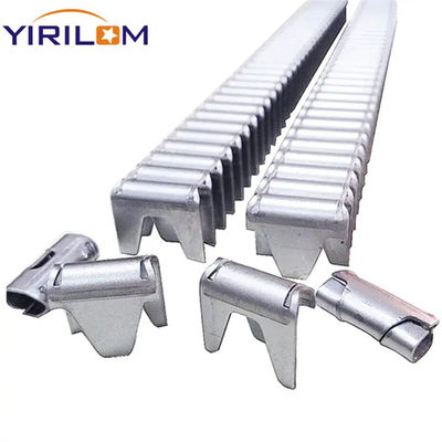 Матрацные сцепки M66CL-4 Сцепки с лентой Vertex 88H23S
