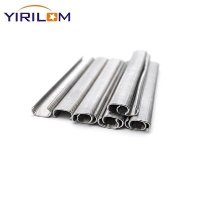 Сцепка цинкового матраса с короной 17/18/19/22 мм для мебели Матрас Железный фиксирующий кольцо - 6000 шт/кн Упаковка