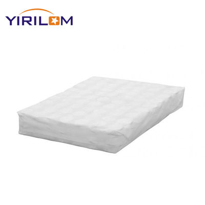 Диван из высокоуглеродистой стали с карманной пружиной с отдельными карманными катушками и настраиваемым размером