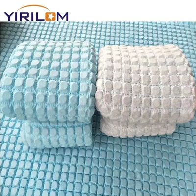 Умеренная цена Микро карманный пружинный блок с высокоуглеродистой стальной проволокой для матраса Roll-паковки