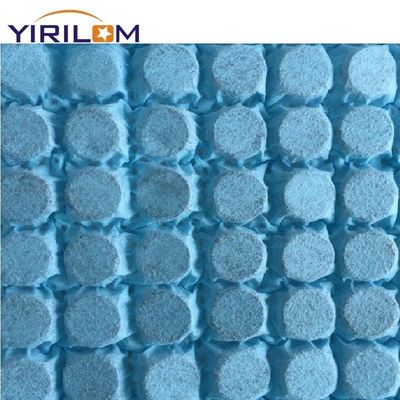 Хорошая цена Высокоуглеродистая стальная проволока Микрокарманный пружинный блок с зональным дизайном для оптимальной поддержки позвоночника в матрасах онлайн